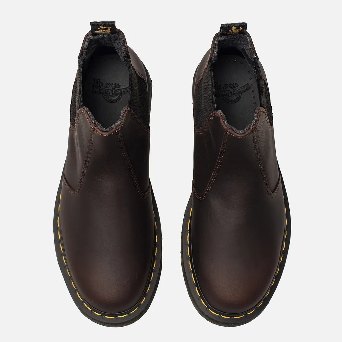 Dr. Martens Мужские ботинки 2976 Chelsea