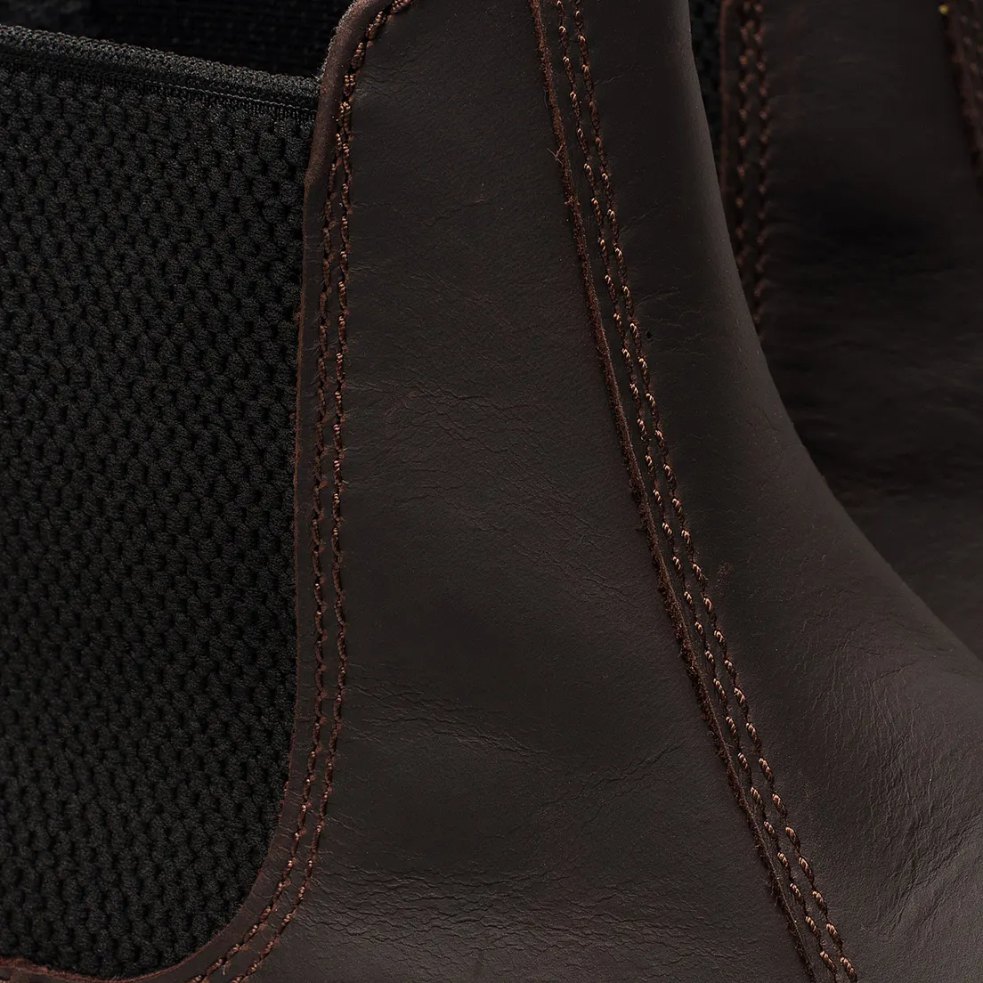 Dr. Martens Мужские ботинки 2976 Chelsea