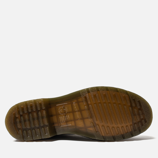 Ботинки Dr. Martens 2976 Smooth Black