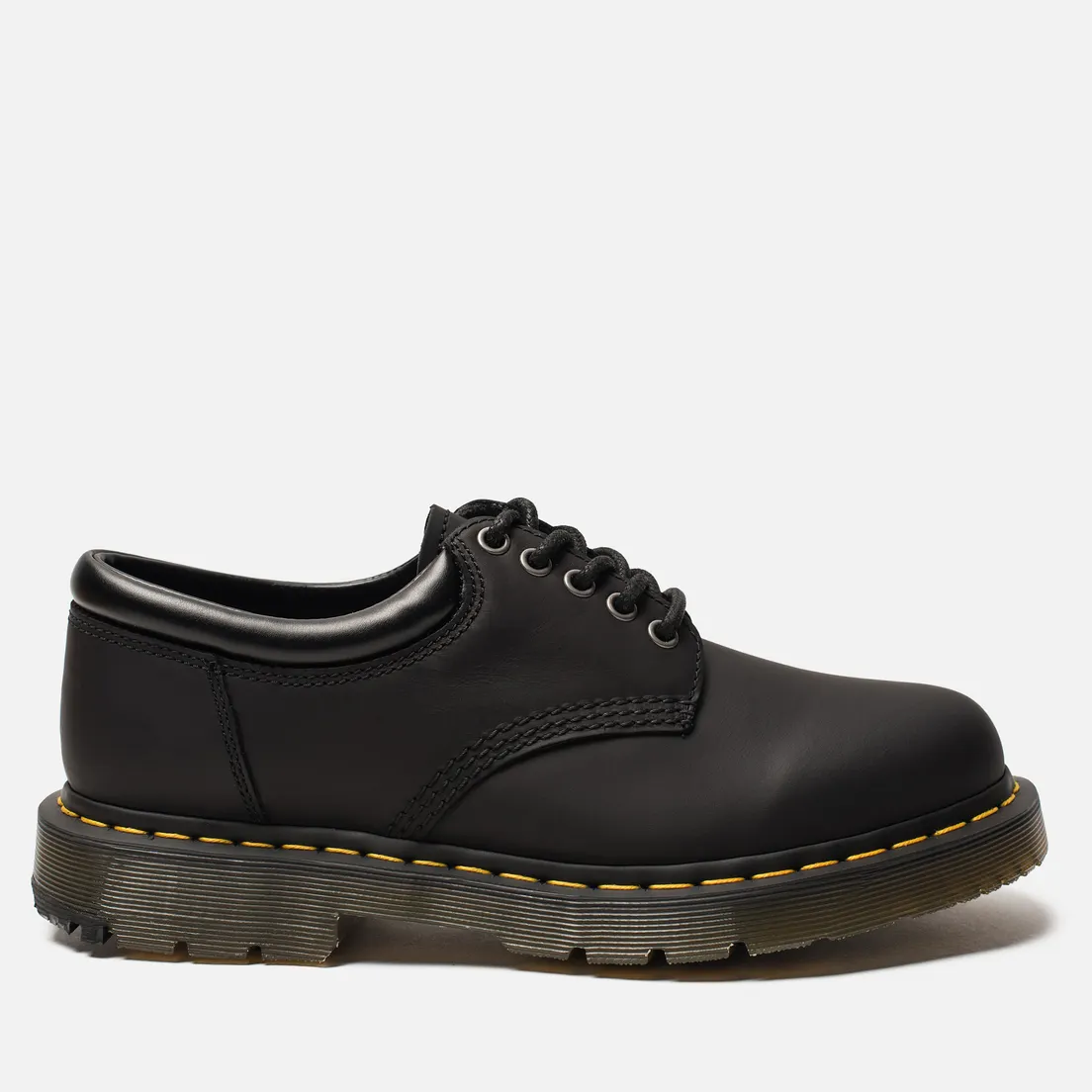 Dr. Martens Мужские ботинки 8053 DM's WinterGrip Snowplow WP