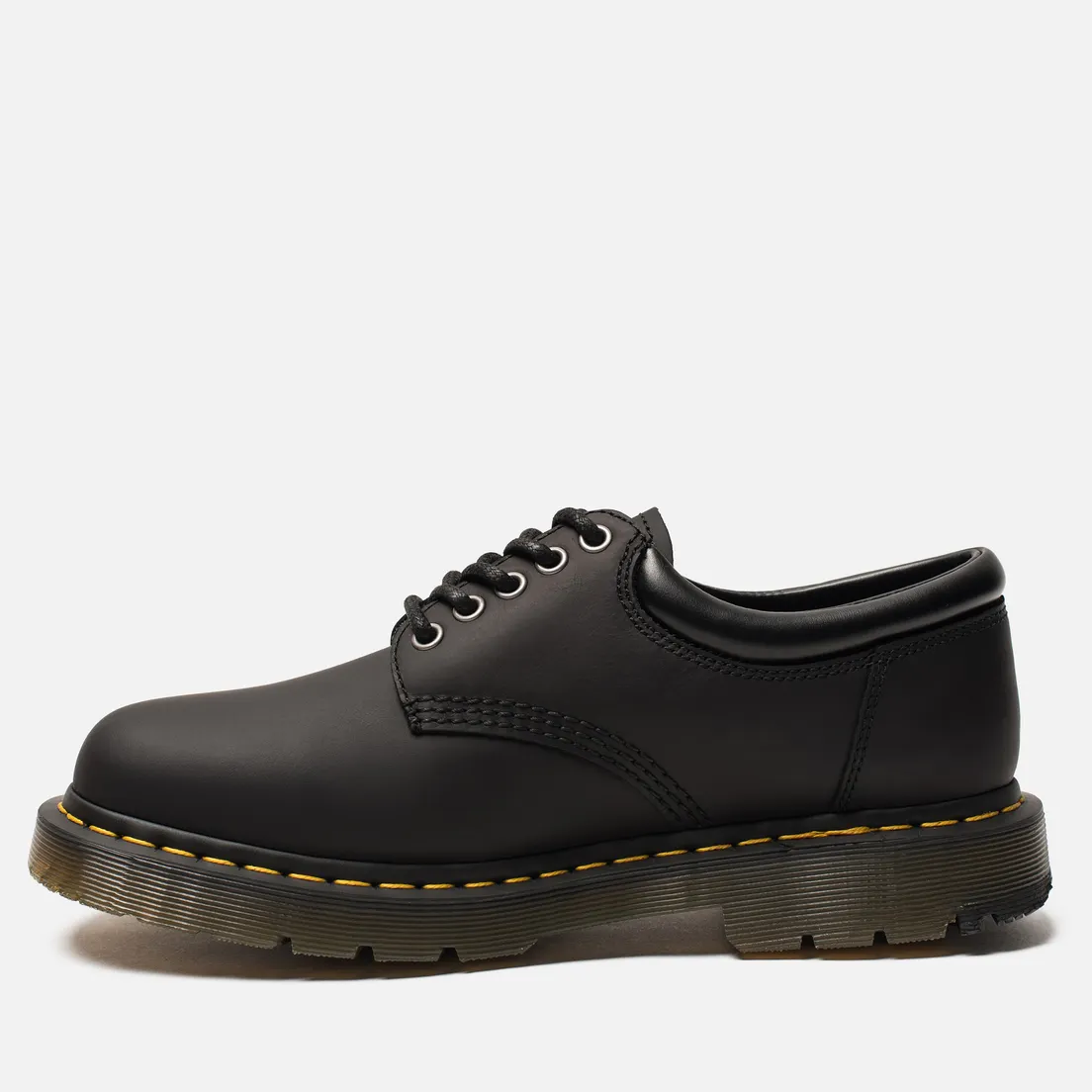 Dr. Martens Мужские ботинки 8053 DM's WinterGrip Snowplow WP