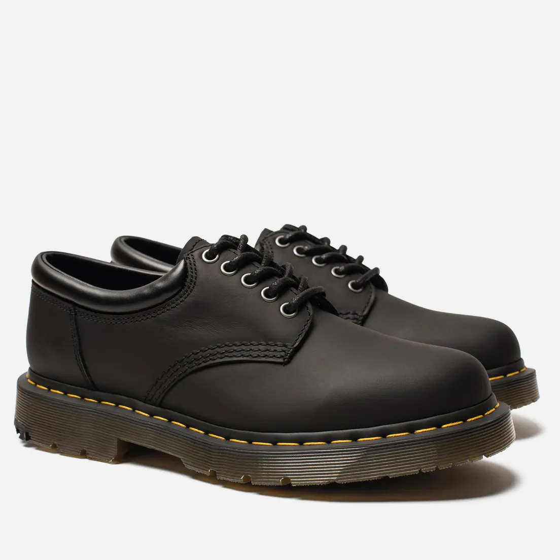 Dr. Martens Мужские ботинки 8053 DM's WinterGrip Snowplow WP