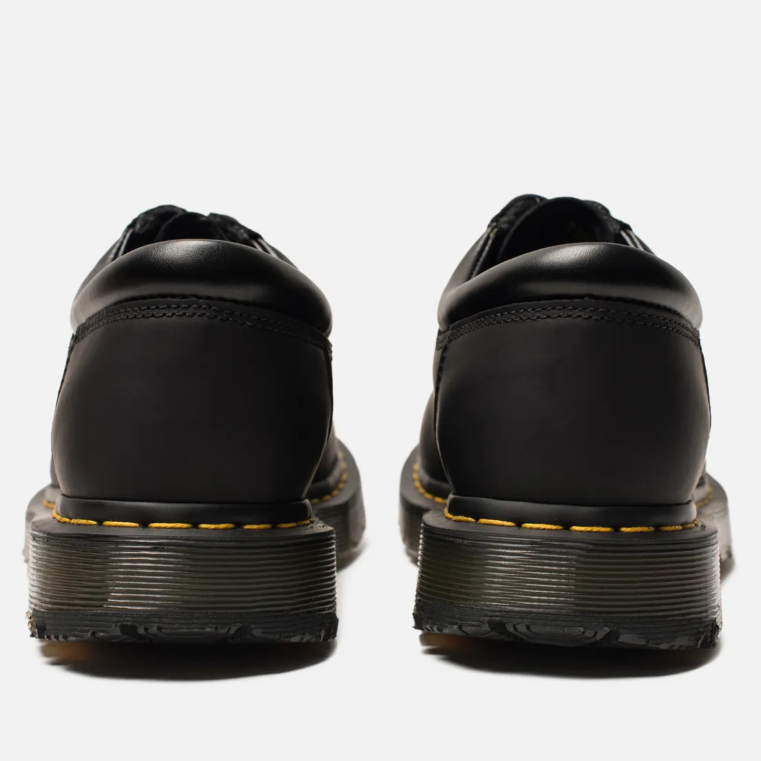 Dr. Martens Мужские ботинки 8053 DM's WinterGrip Snowplow WP