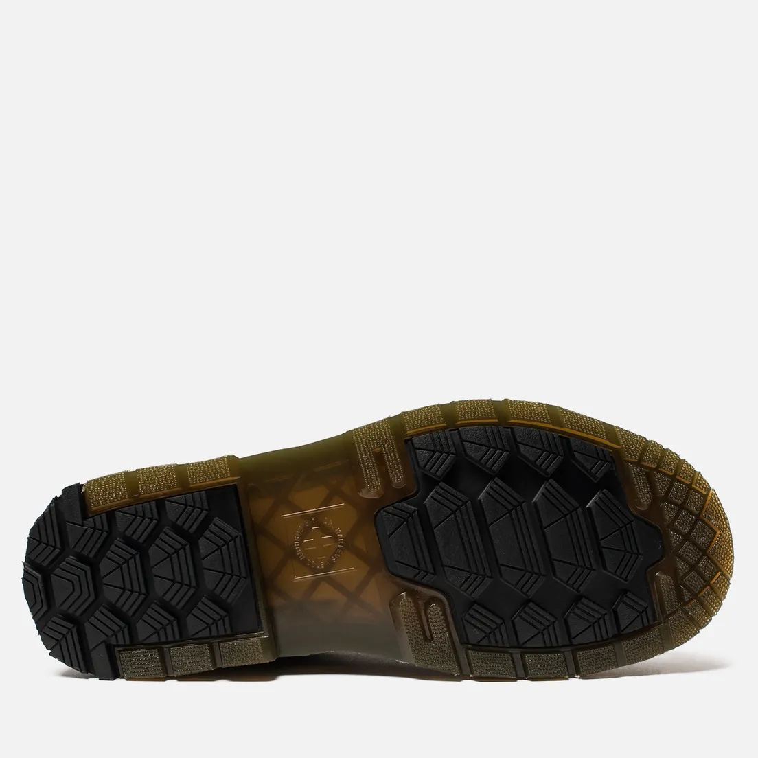 Dr. Martens Мужские ботинки 8053 DM's WinterGrip Snowplow WP