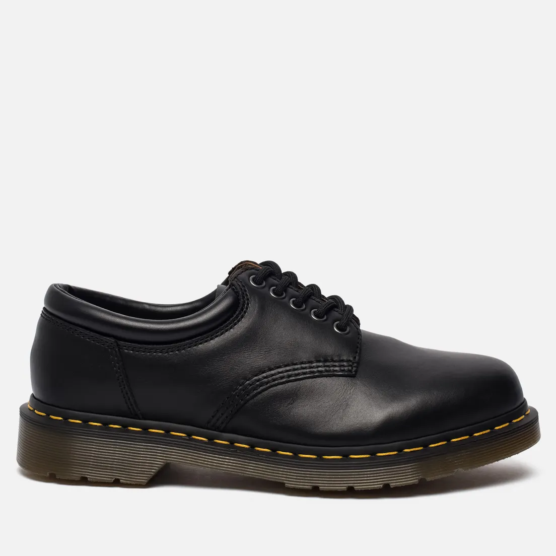 Dr. Martens Мужские ботинки 8053 Nappa