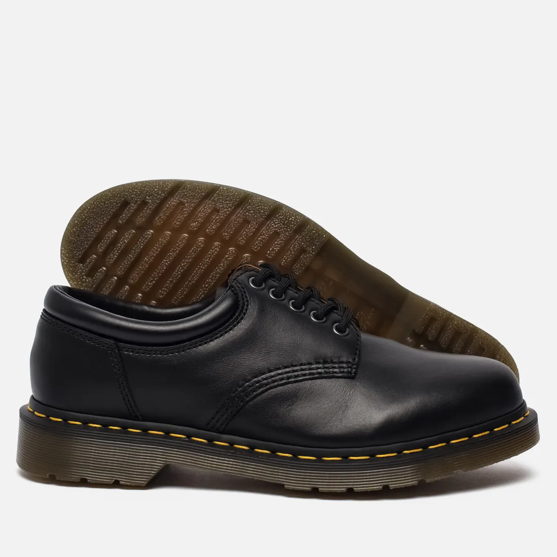 Dr. Martens Мужские ботинки 8053 Nappa