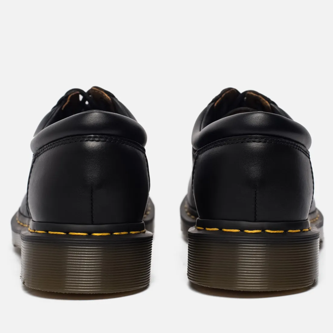 Dr. Martens Мужские ботинки 8053 Nappa
