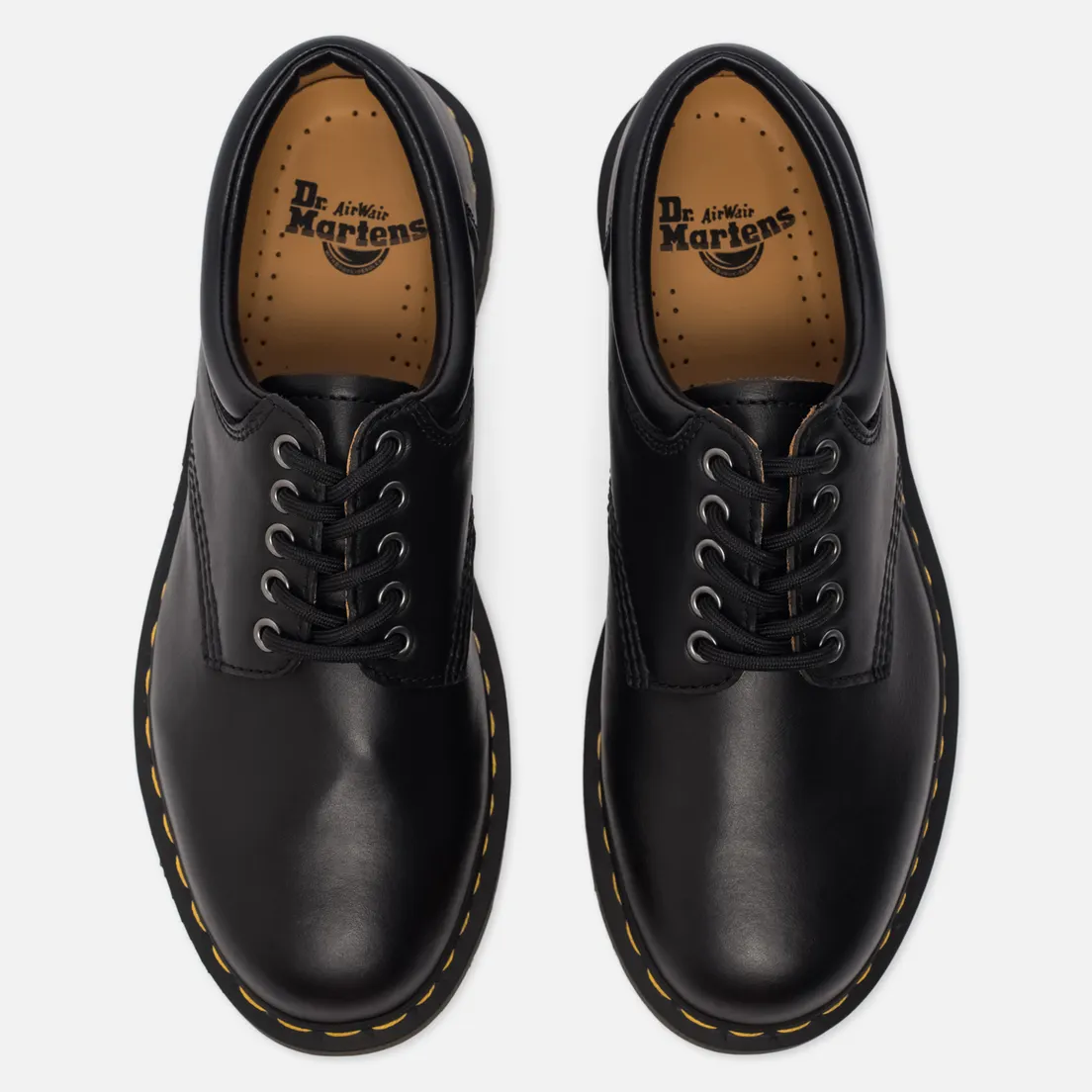 Dr. Martens Мужские ботинки 8053 Nappa