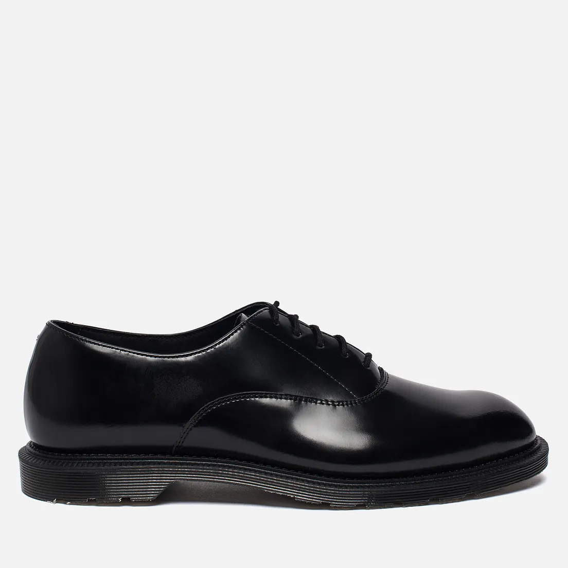 Dr. Martens Мужские ботинки Fawkes Polished Smooth