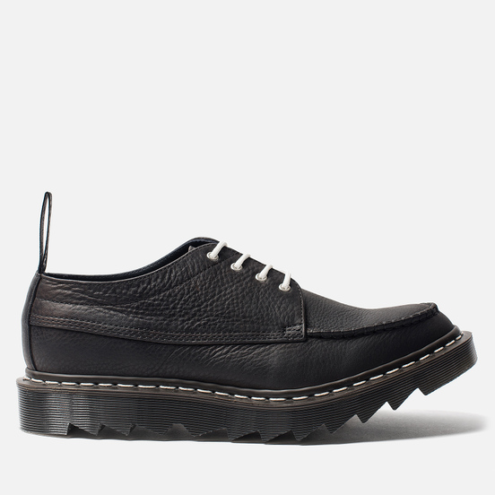 Мужские ботинки Dr. Martens x Nanamica Camberwell Black