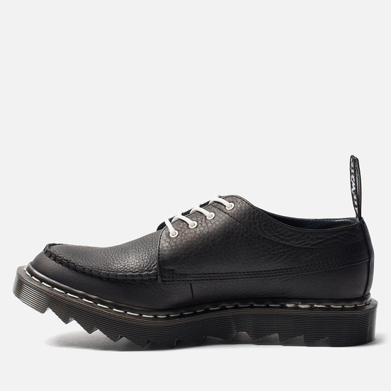 Мужские ботинки Dr. Martens x Nanamica Camberwell Black