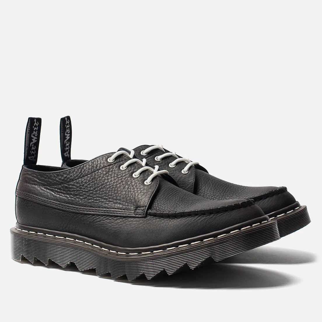 Dr. Martens Мужские ботинки x Nanamica Camberwell