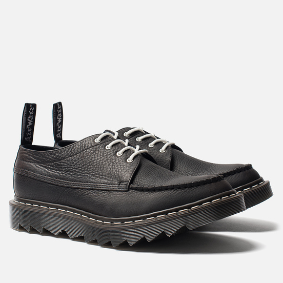 Мужские ботинки Dr. Martens x Nanamica Camberwell Black