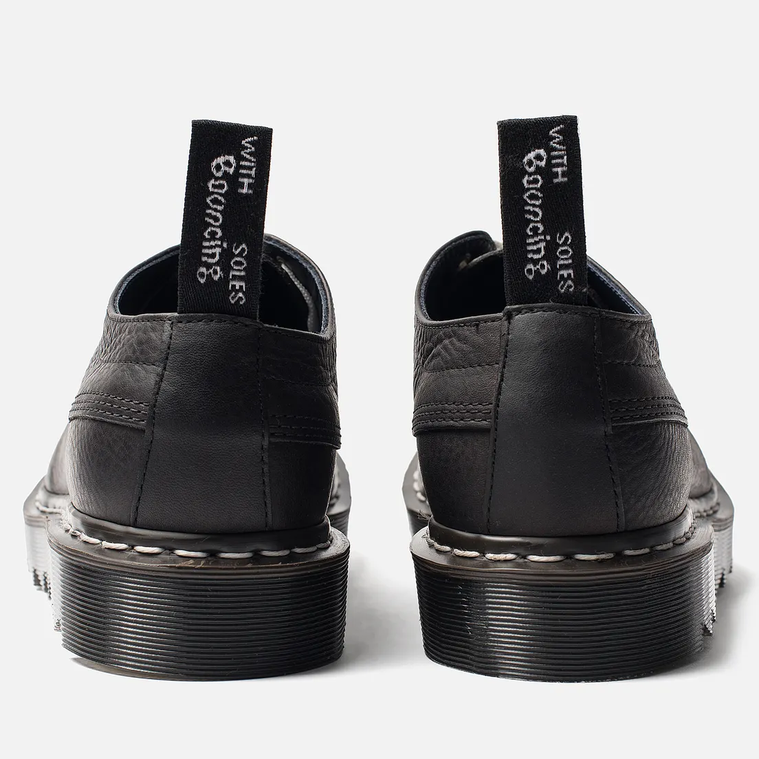 Dr. Martens Мужские ботинки x Nanamica Camberwell