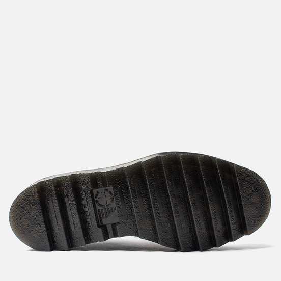 Мужские ботинки Dr. Martens x Nanamica Camberwell Black