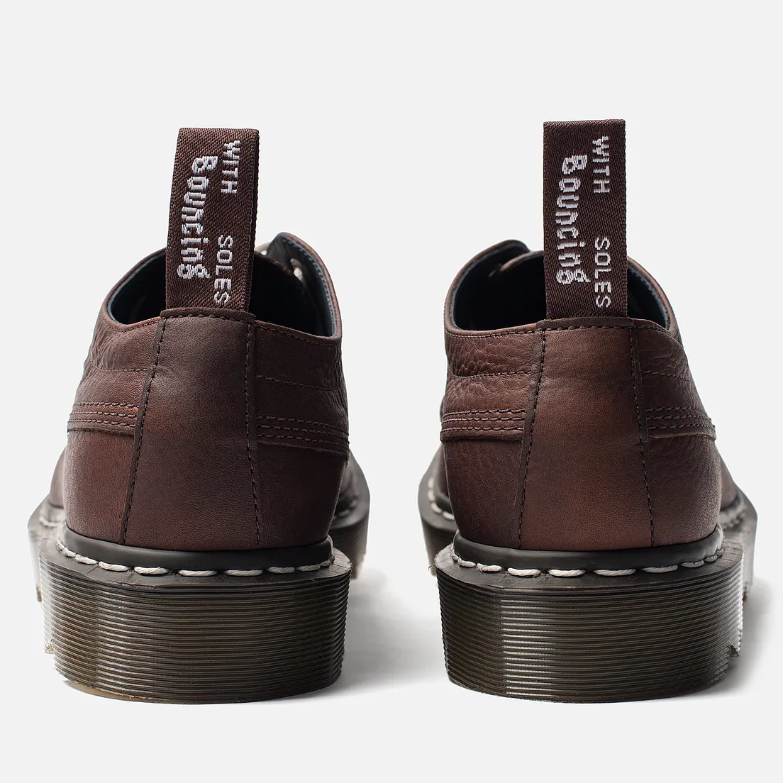 Dr. Martens Мужские ботинки x Nanamica Camberwell