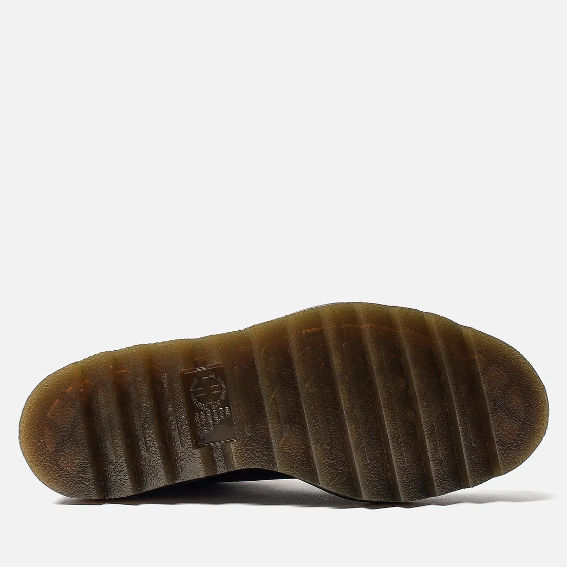 Dr. Martens Мужские ботинки x Nanamica Camberwell