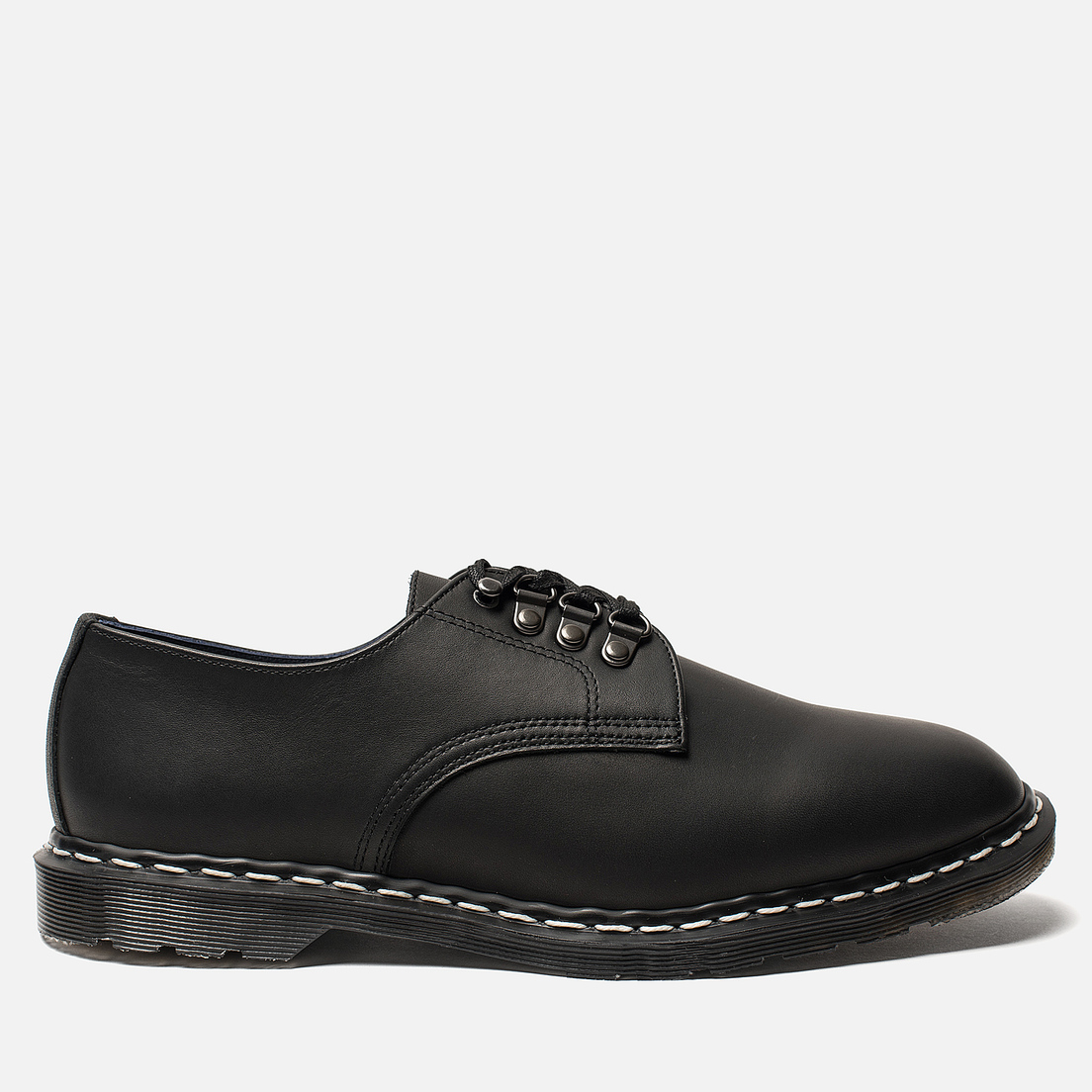 Dr. Martens Мужские ботинки x Nanamica Plymouth Leather