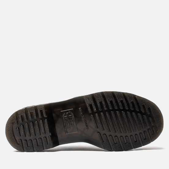 Мужские ботинки Dr. Martens x The Who 1461 Black