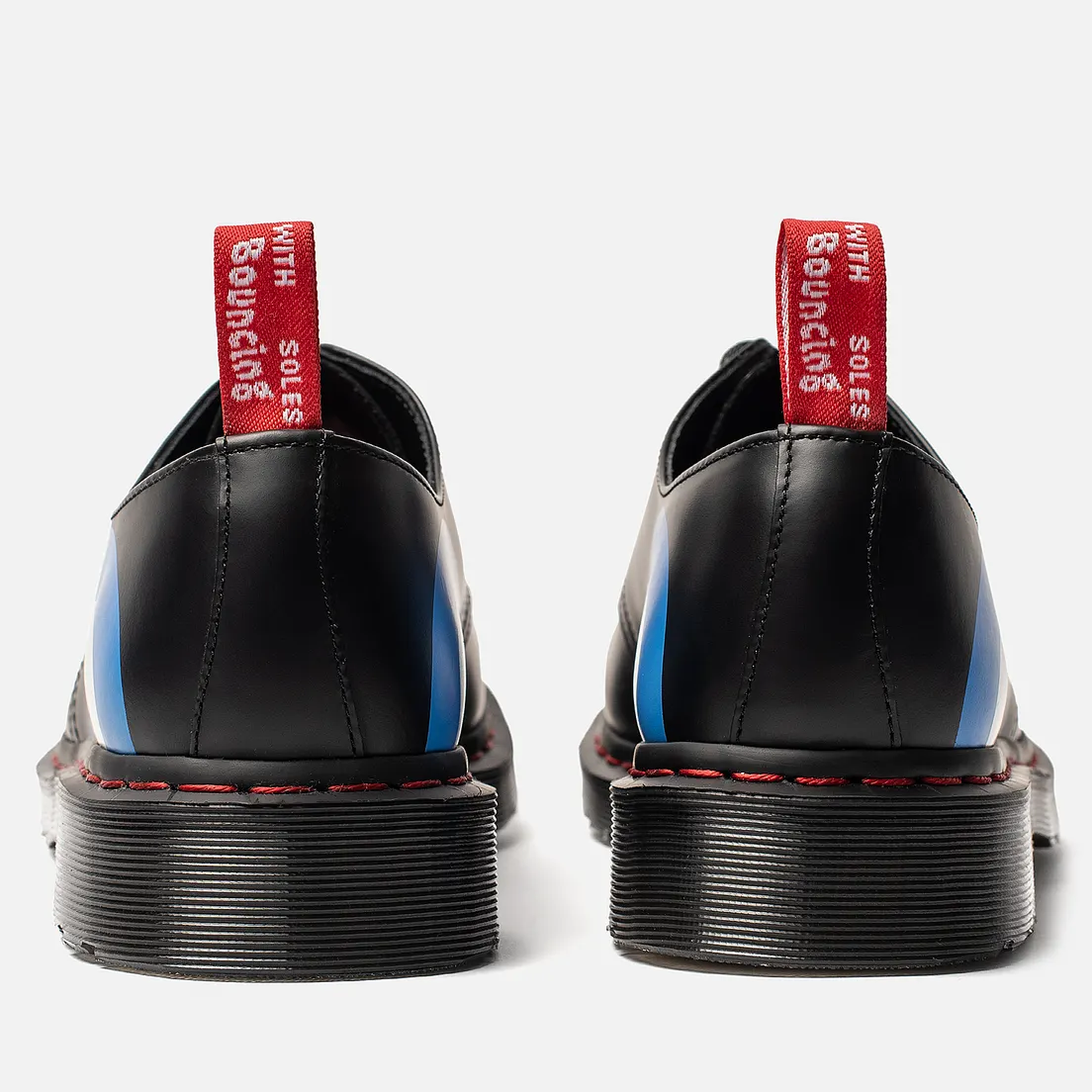 Dr. Martens Мужские ботинки x The Who 1461
