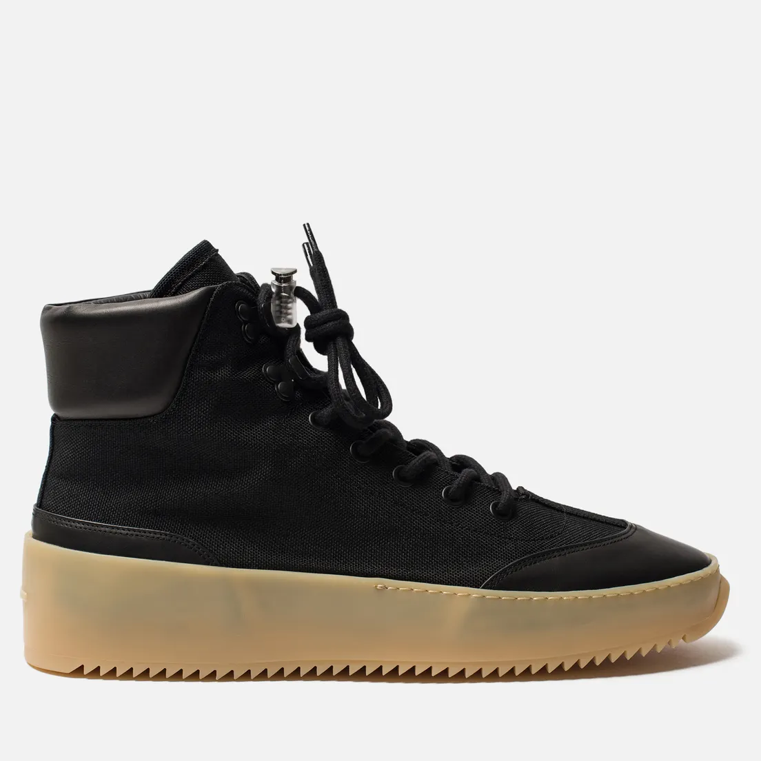 Fear of God Мужские ботинки 6Th Collection Hiker