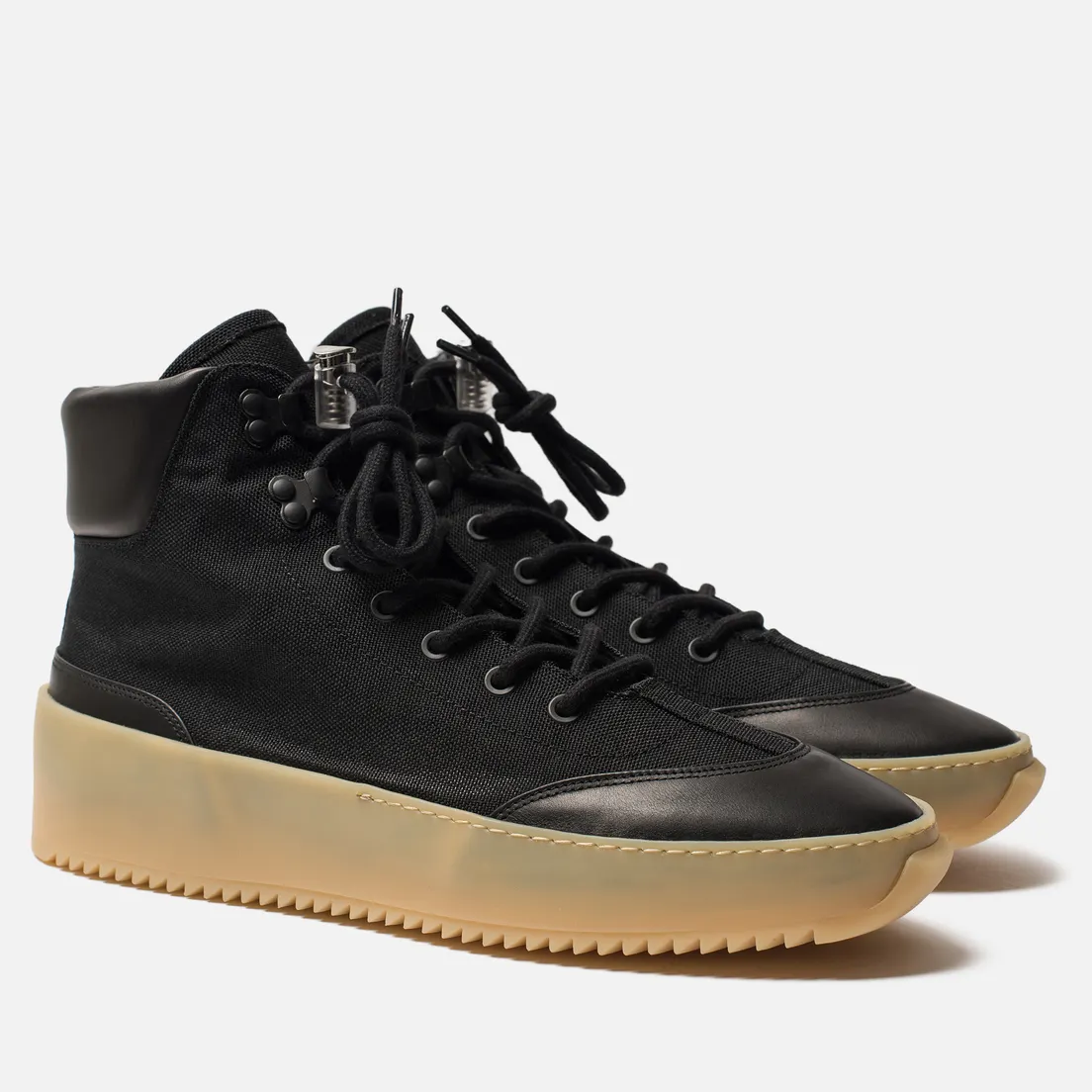 Fear of God Мужские ботинки 6Th Collection Hiker