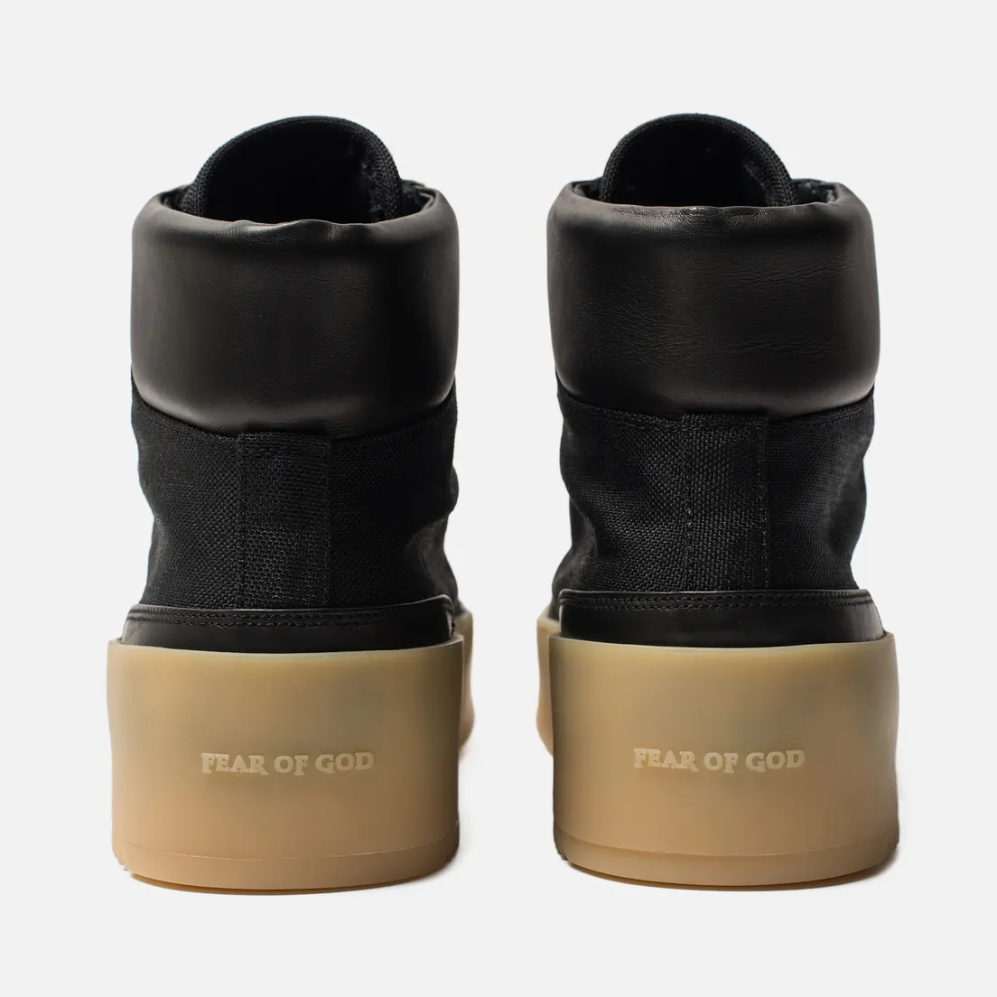Fear of God Мужские ботинки 6Th Collection Hiker