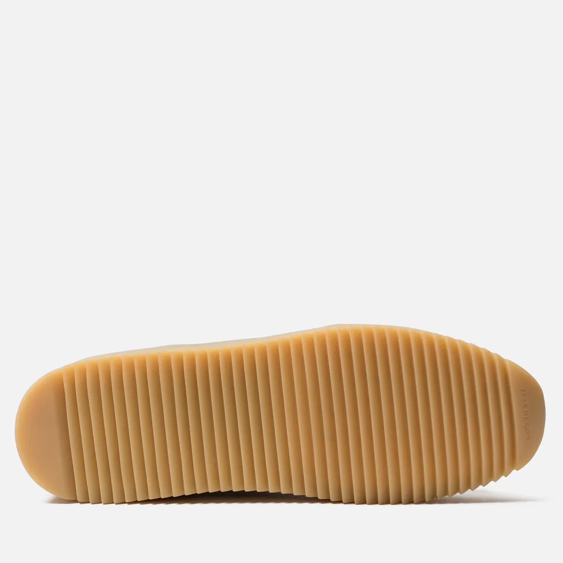 Fear of God Мужские ботинки 6Th Collection Hiker