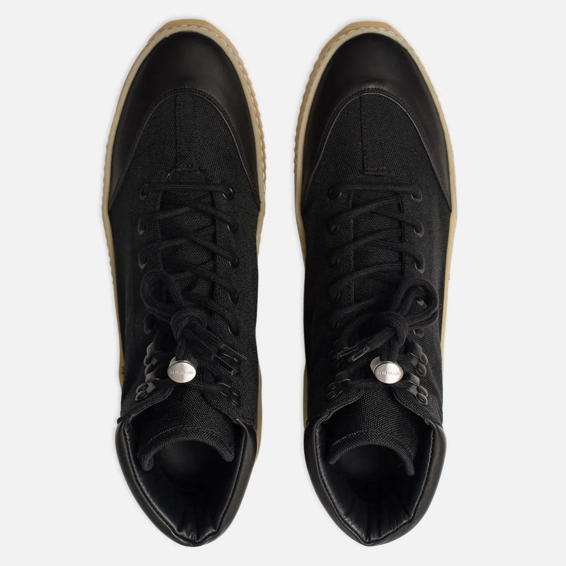 Fear of God Мужские ботинки 6Th Collection Hiker