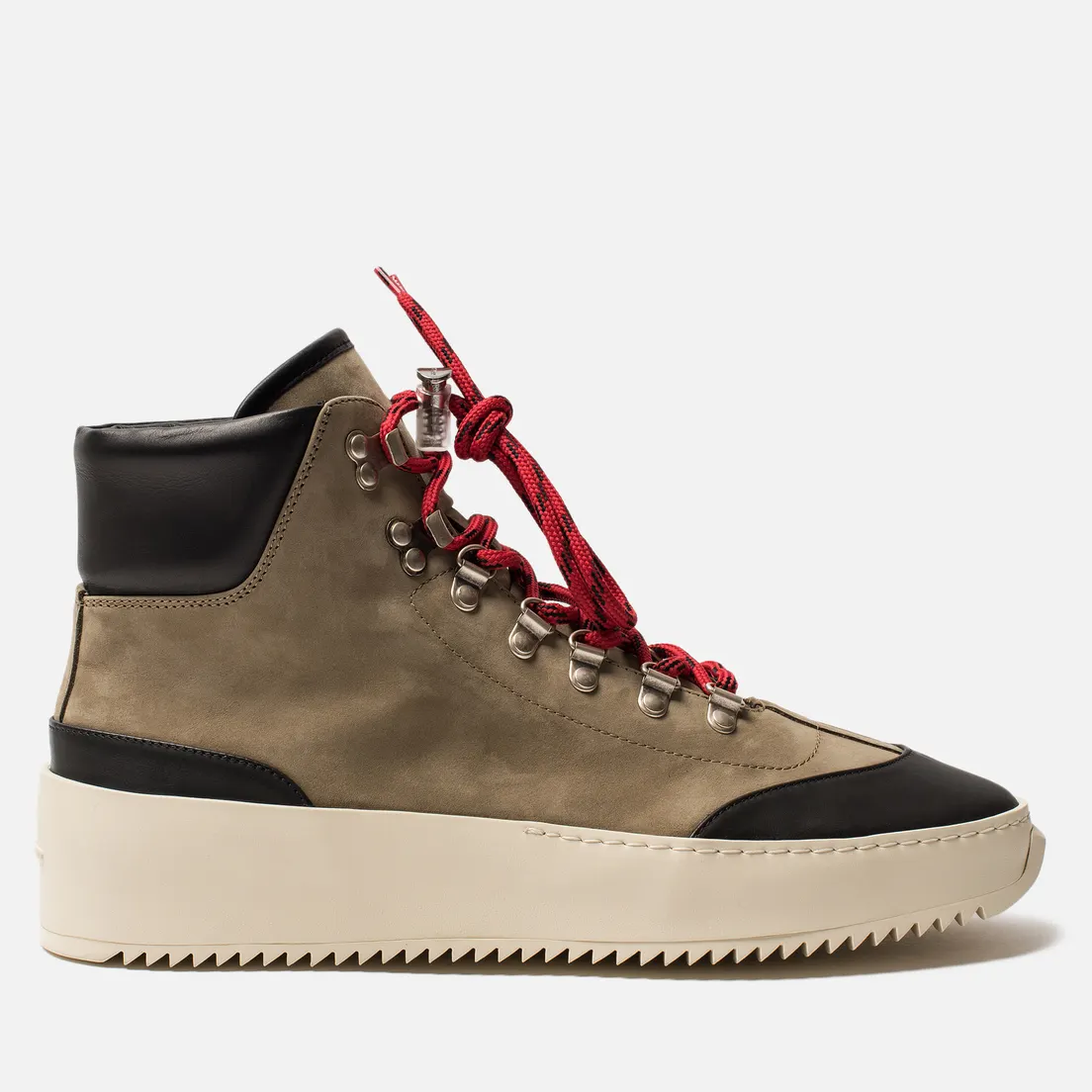 Fear of God Мужские ботинки 6Th Collection Hiker