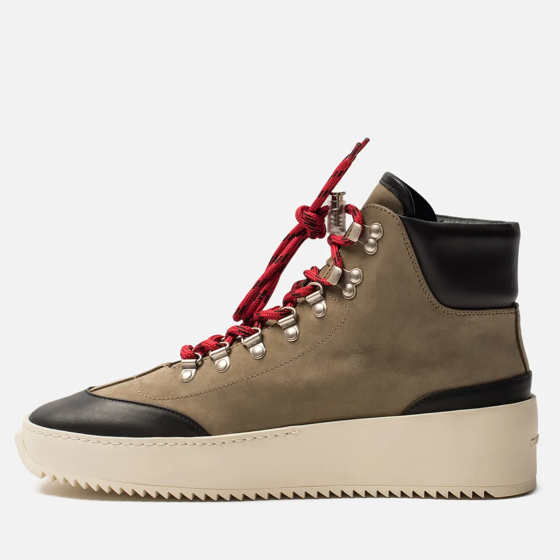 Fear of God Мужские ботинки 6Th Collection Hiker