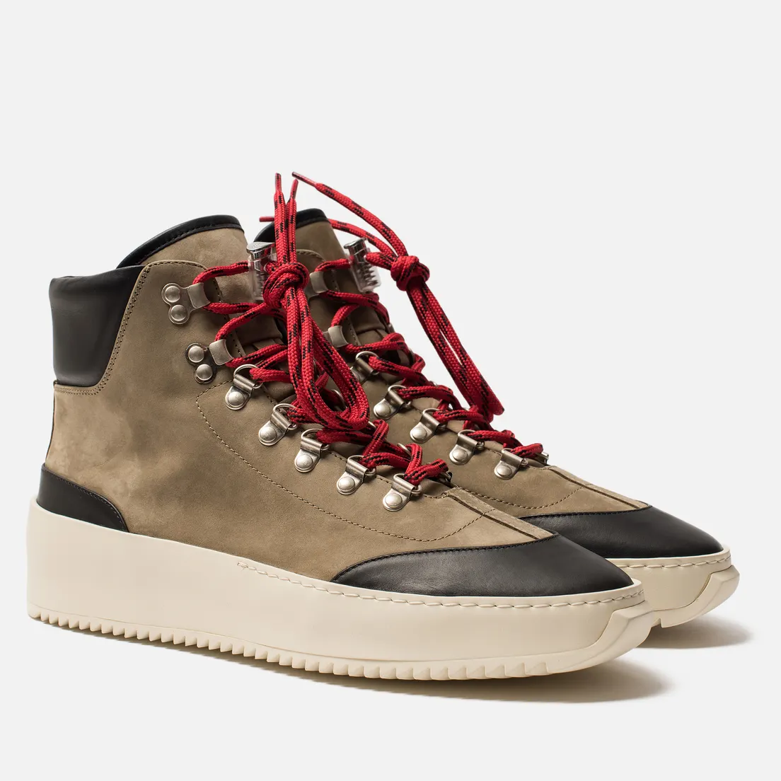 Fear of God Мужские ботинки 6Th Collection Hiker