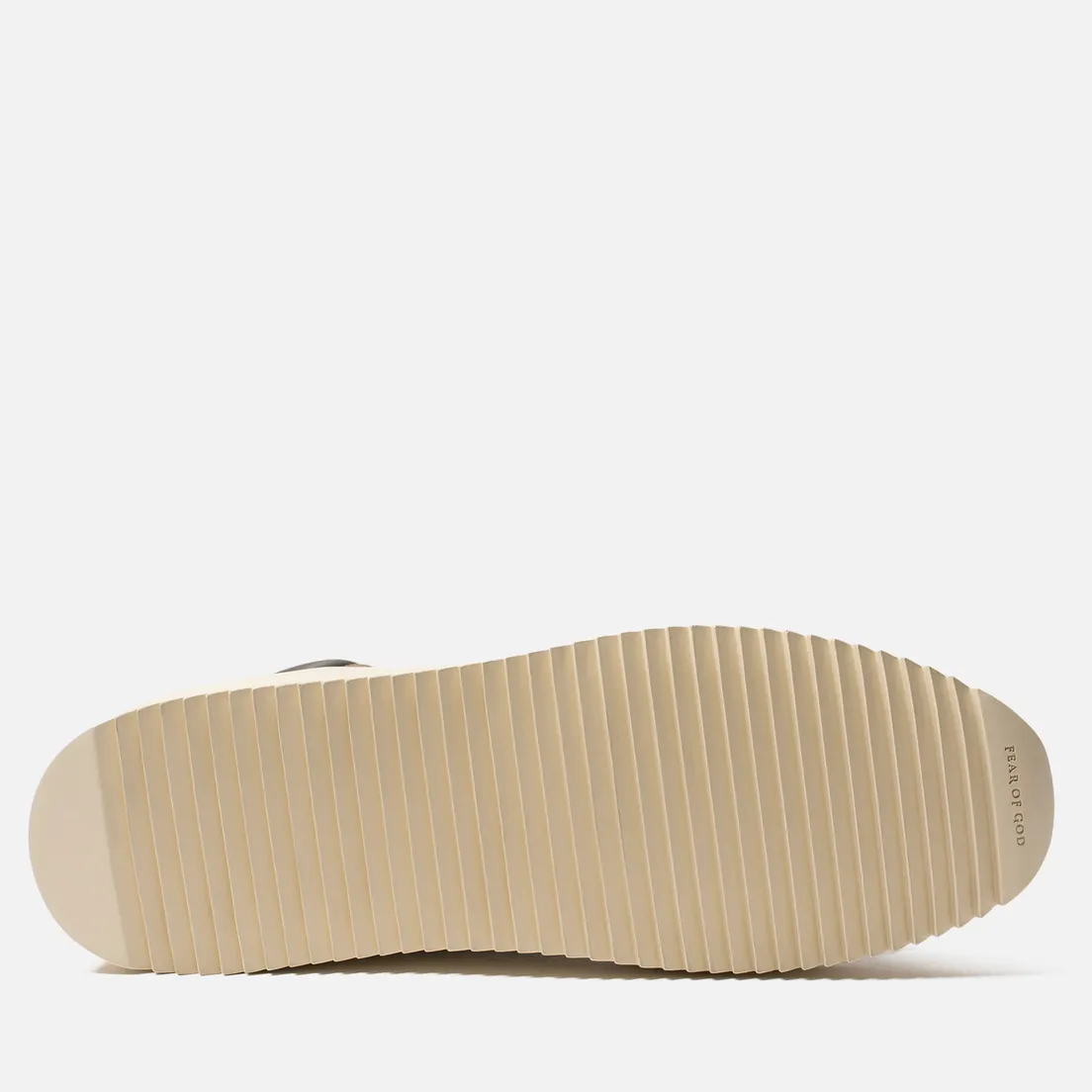 Fear of God Мужские ботинки 6Th Collection Hiker