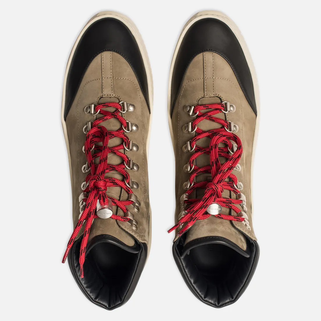Fear of God Мужские ботинки 6Th Collection Hiker