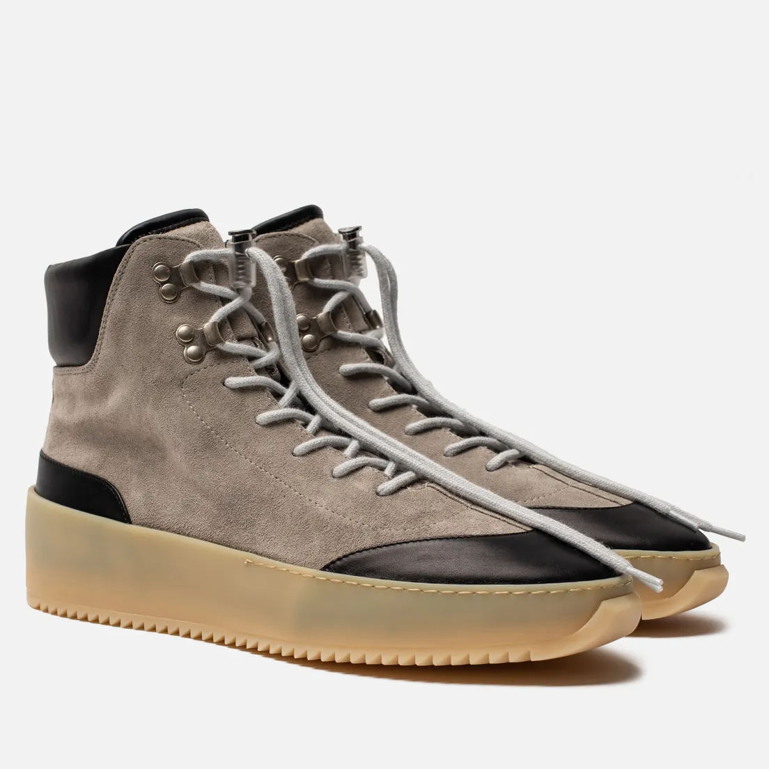 Fear of God Мужские ботинки 6Th Collection Hiker