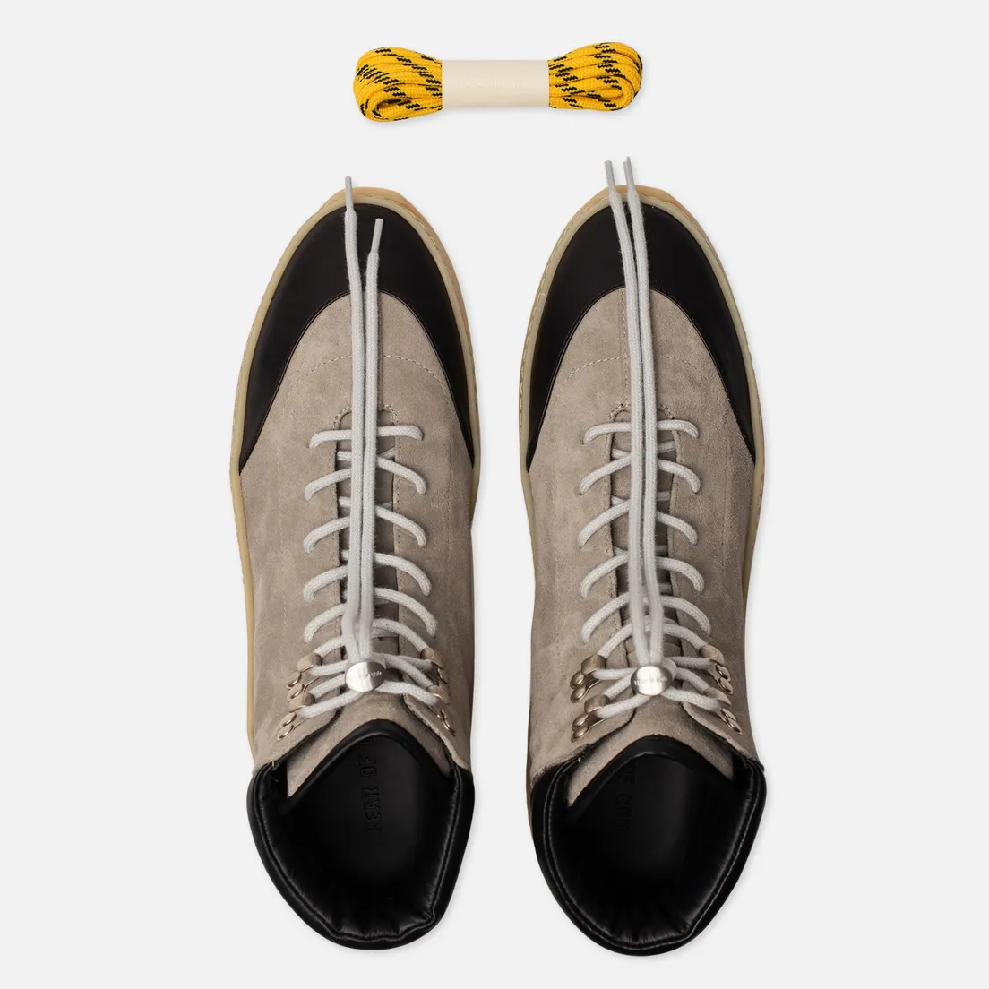 Fear of God Мужские ботинки 6Th Collection Hiker