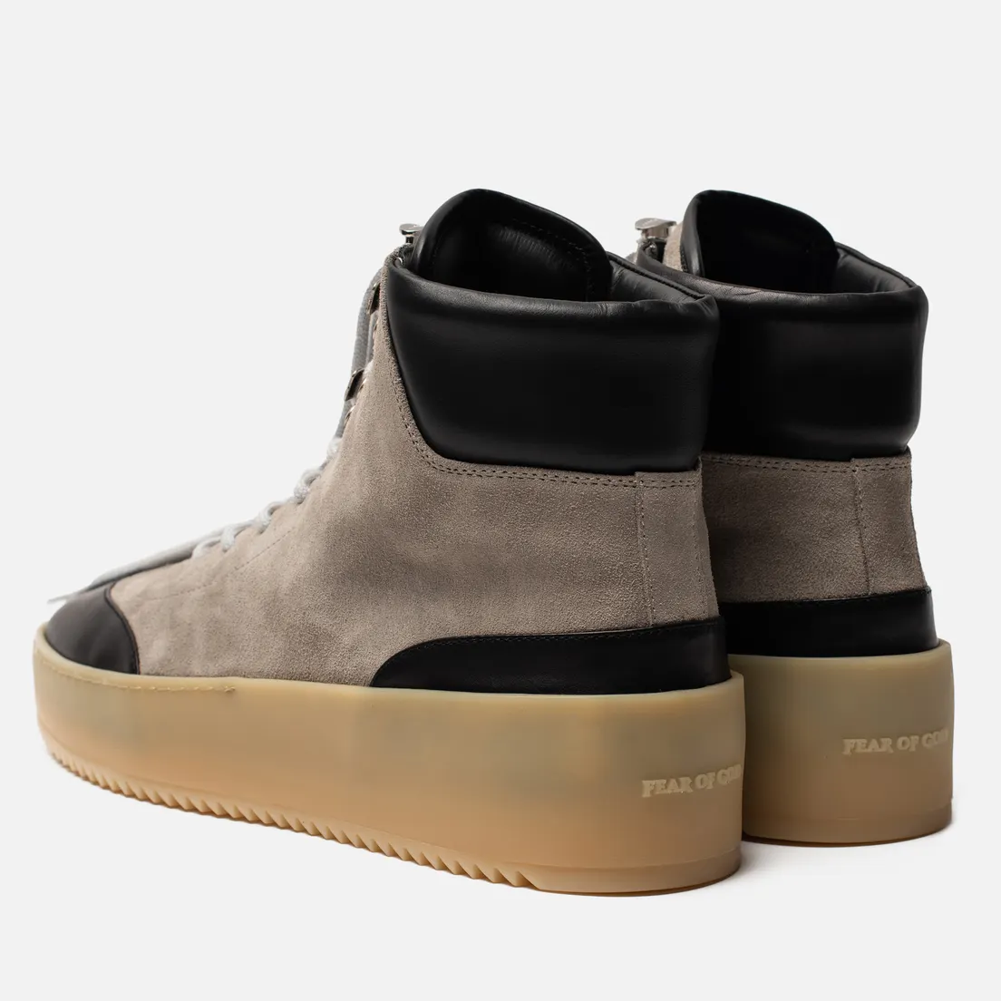 Fear of God Мужские ботинки 6Th Collection Hiker