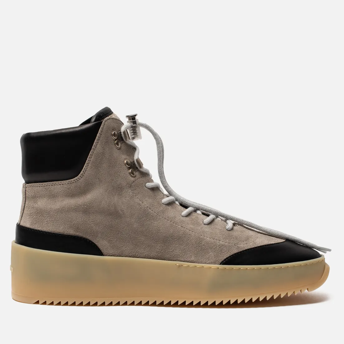 Fear of God Мужские ботинки 6Th Collection Hiker