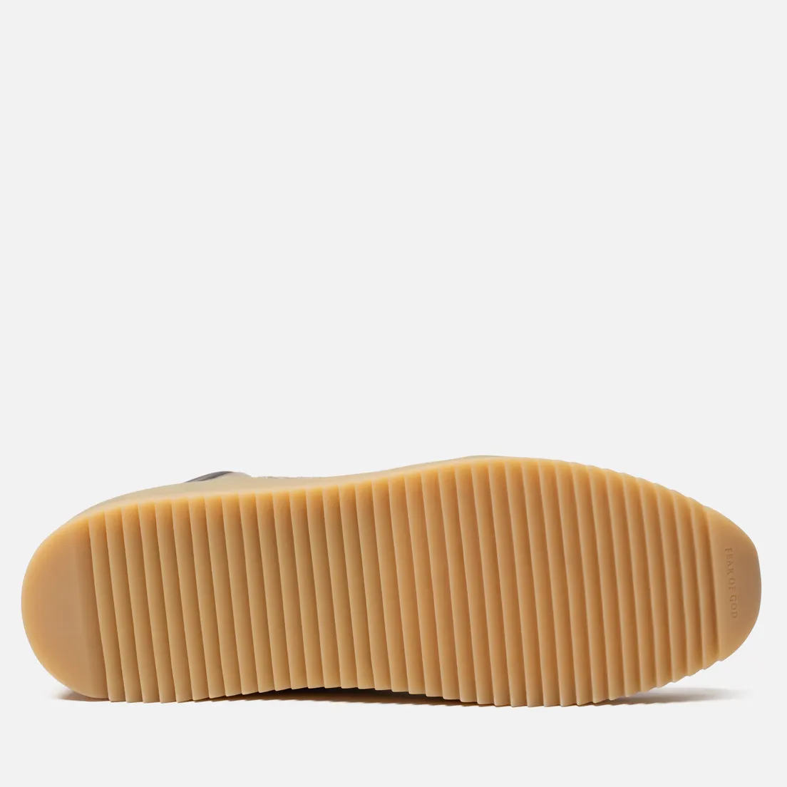 Fear of God Мужские ботинки 6Th Collection Hiker