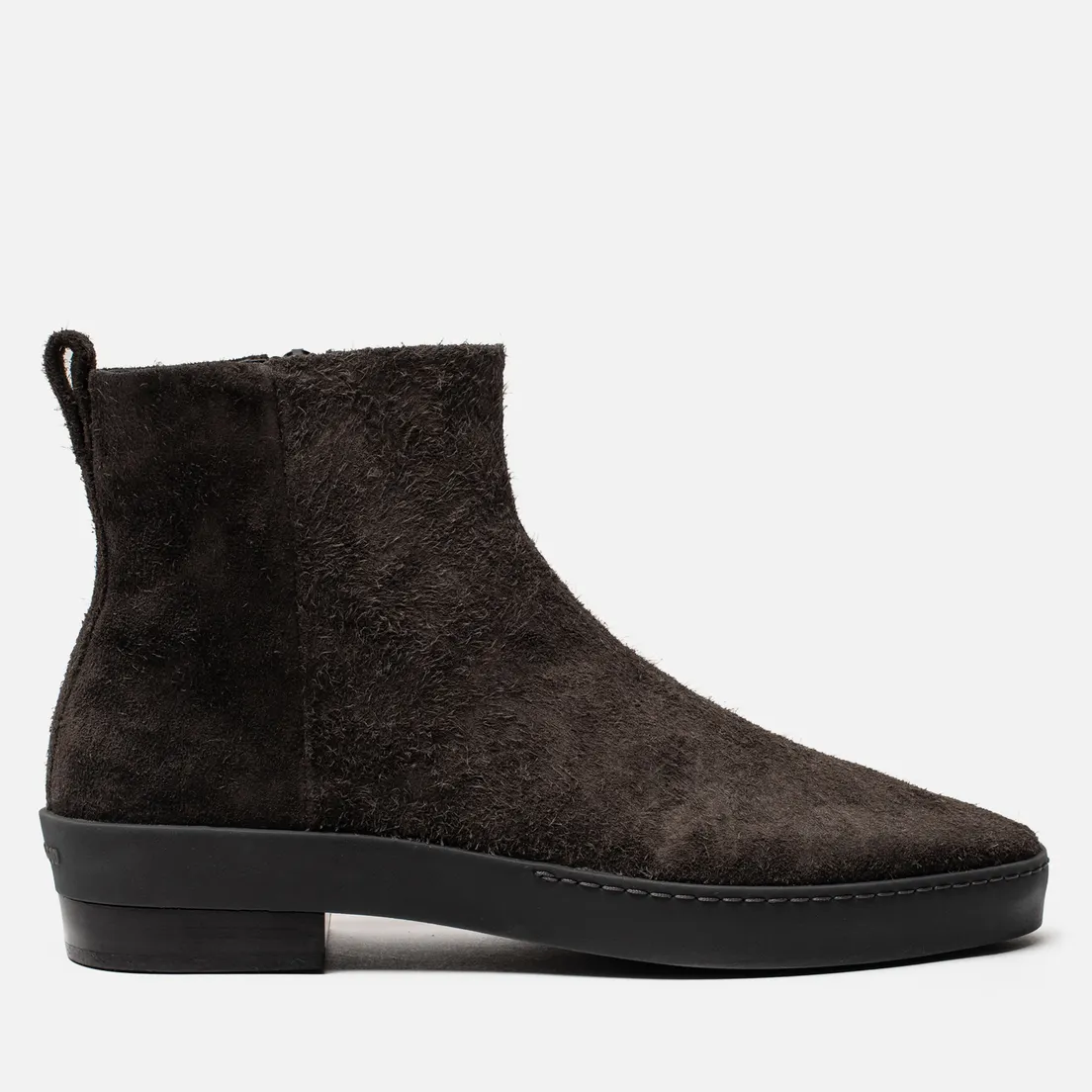 Fear of God Мужские ботинки Chelsea Santa Fe Rough Suede