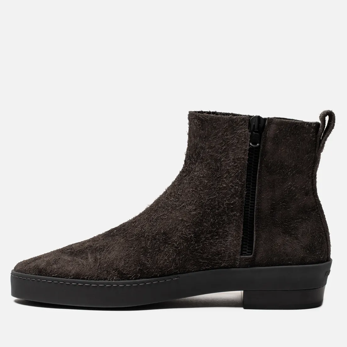 Fear of God Мужские ботинки Chelsea Santa Fe Rough Suede