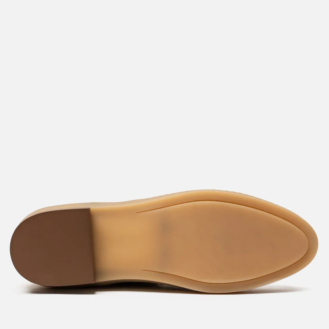 Fear of God Мужские ботинки Chelsea Santa Fe Rough Suede