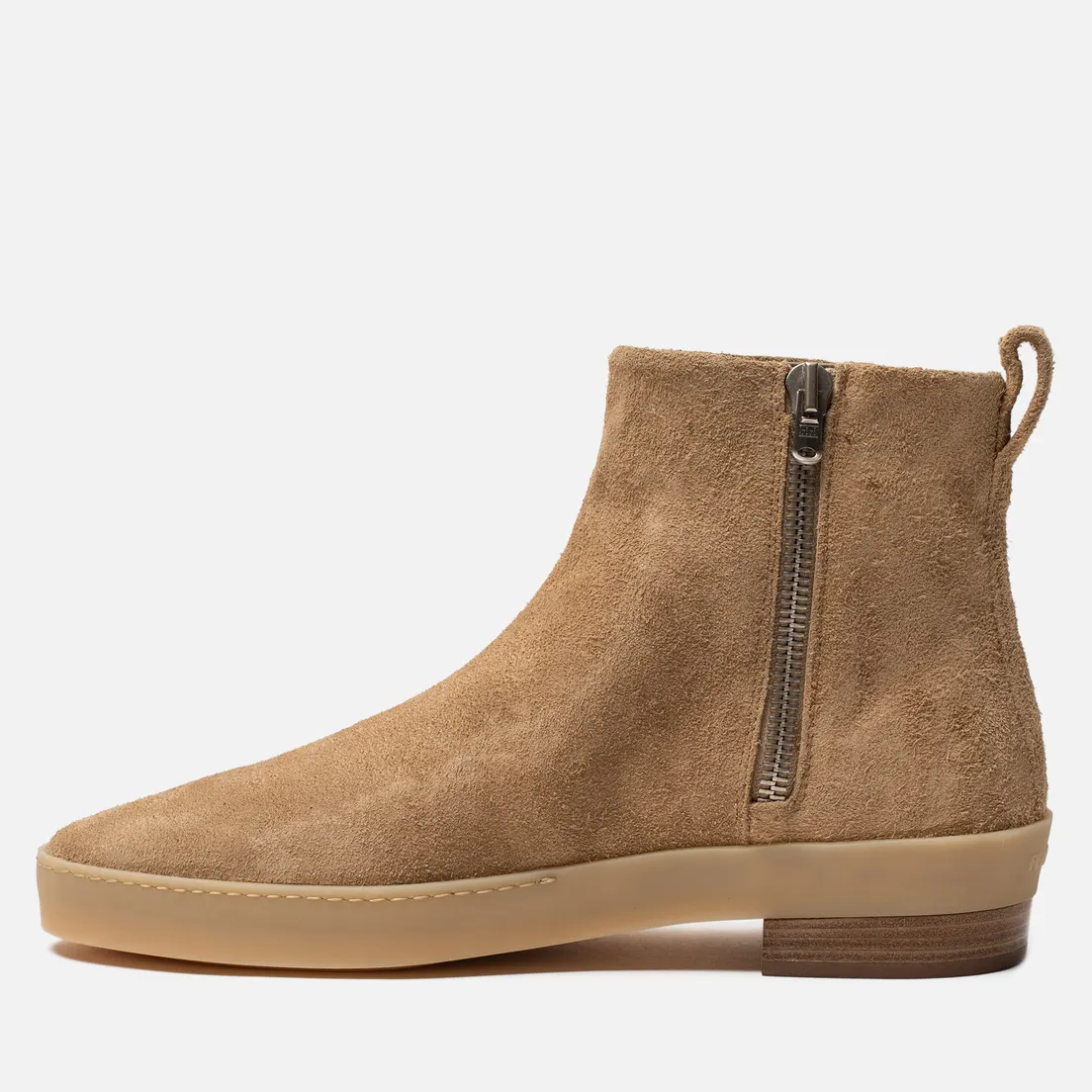 Fear of God Мужские ботинки Chelsea Santa Fe Rough Suede