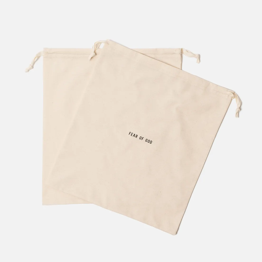 Fear of God Мужские ботинки Polar Wolf