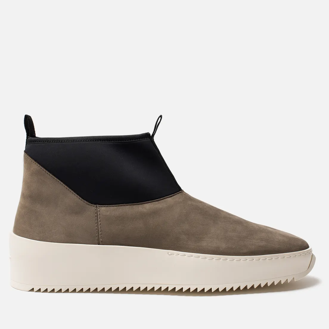 Fear of God Мужские ботинки Polar Wolf