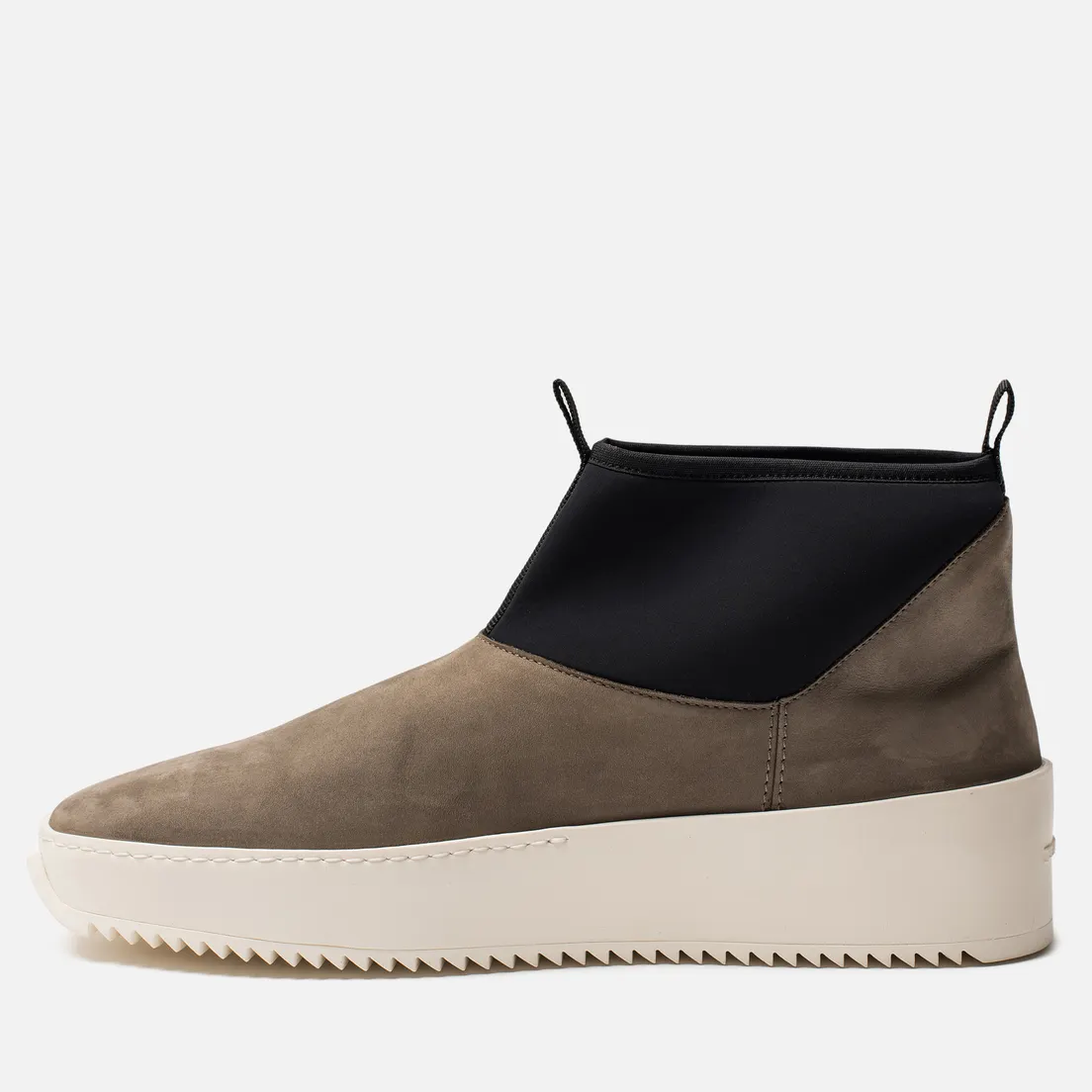 Fear of God Мужские ботинки Polar Wolf