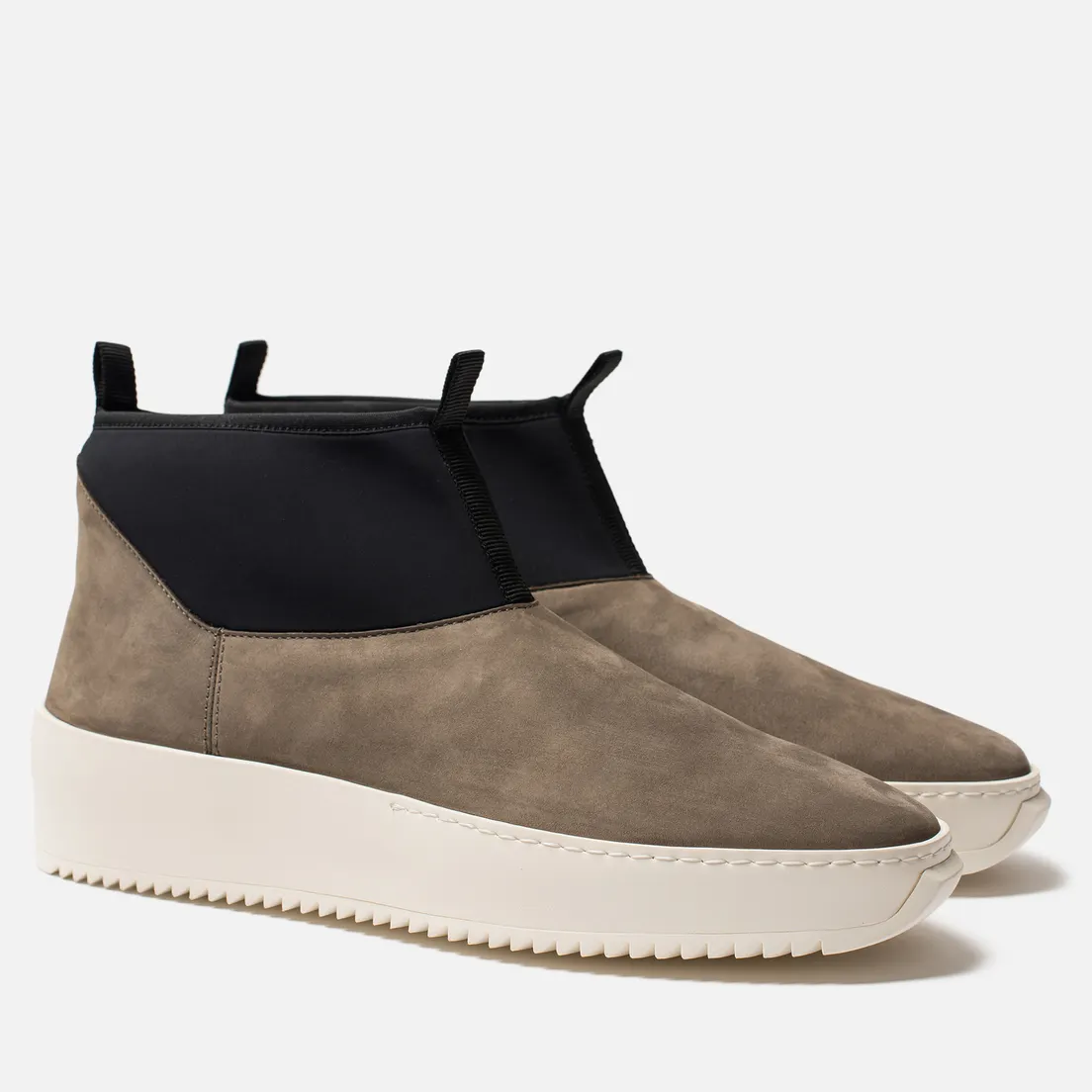 Fear of God Мужские ботинки Polar Wolf