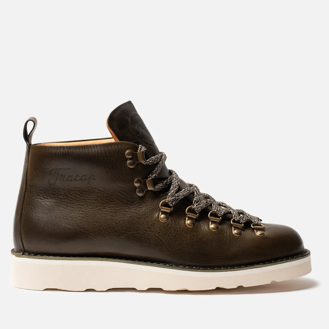Fracap Мужские ботинки M120 USA Scarponcino