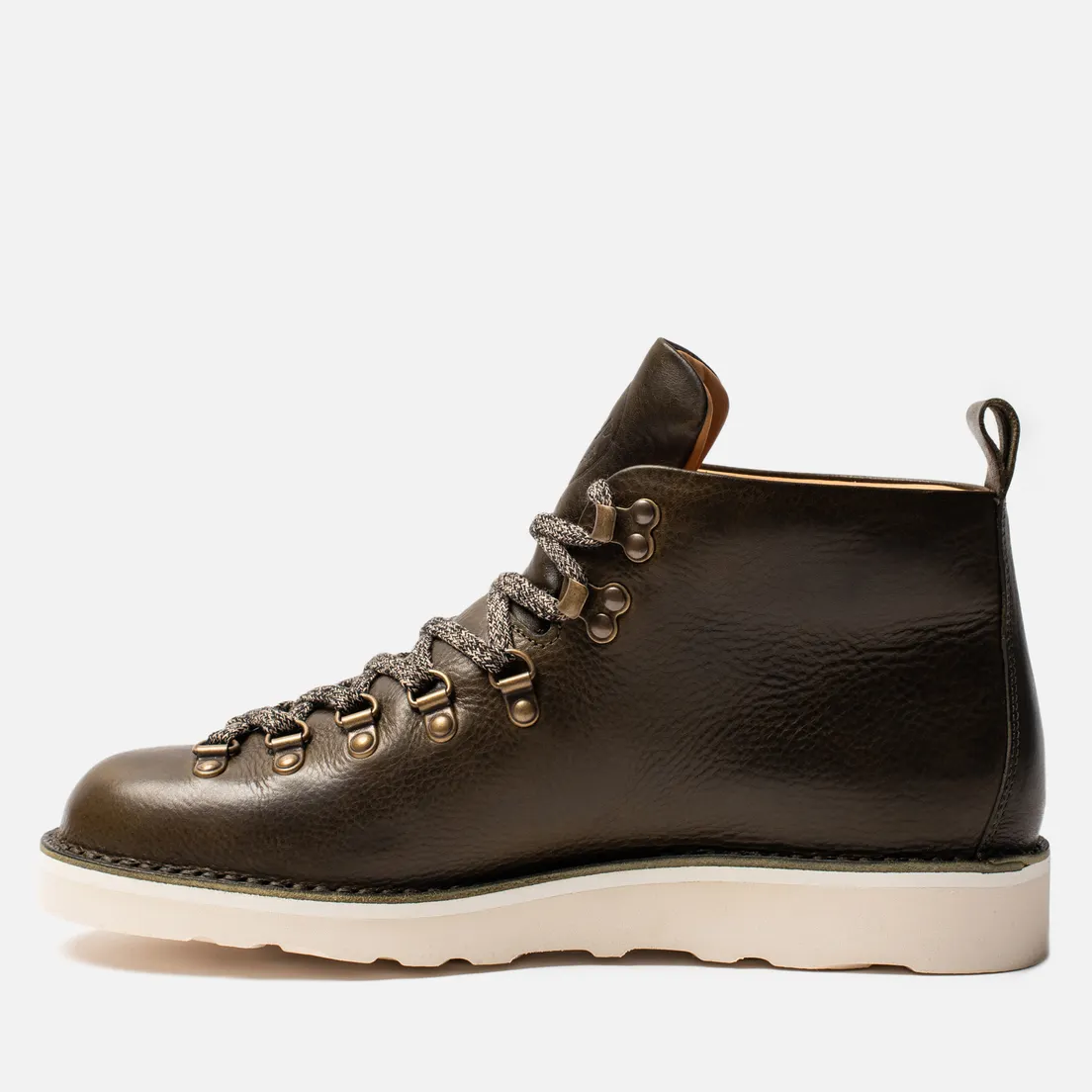 Fracap Мужские ботинки M120 USA Scarponcino