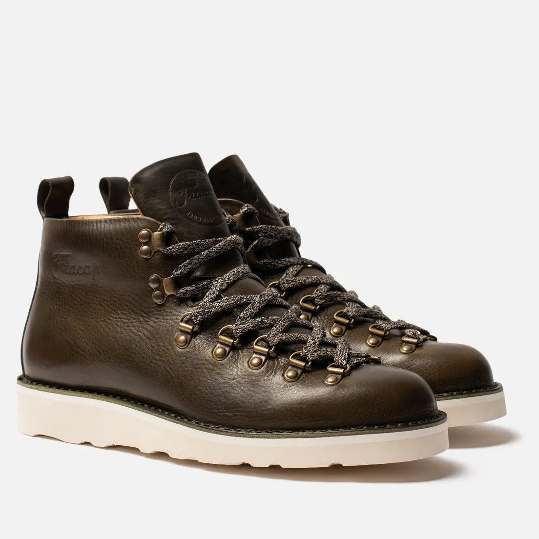 Fracap Мужские ботинки M120 USA Scarponcino